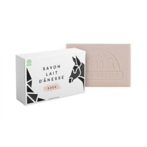 Savon | Lait d’Ânesse Coco BIO