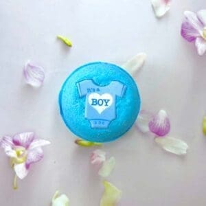 Bombe de bain | It’s BOY