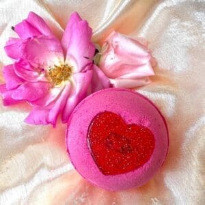 Bombe de Bain | Love