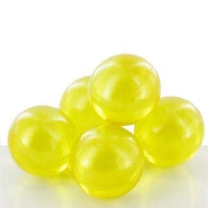 Perle de Bain | Verveine Citron