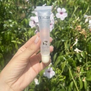 Gloss à lèvre  | Huile d’Argan brillant